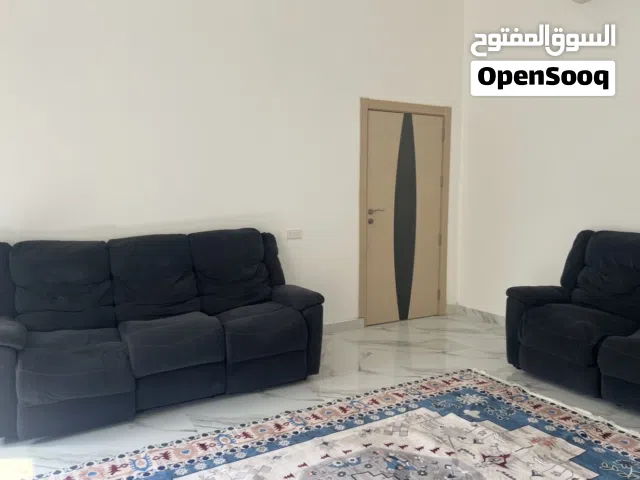 110 m2 2 Bedrooms Apartments for Rent in Muscat Qantab