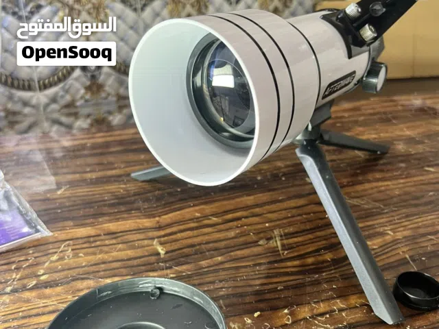 تلسكوب اقمار جديد. سعره 40 الف