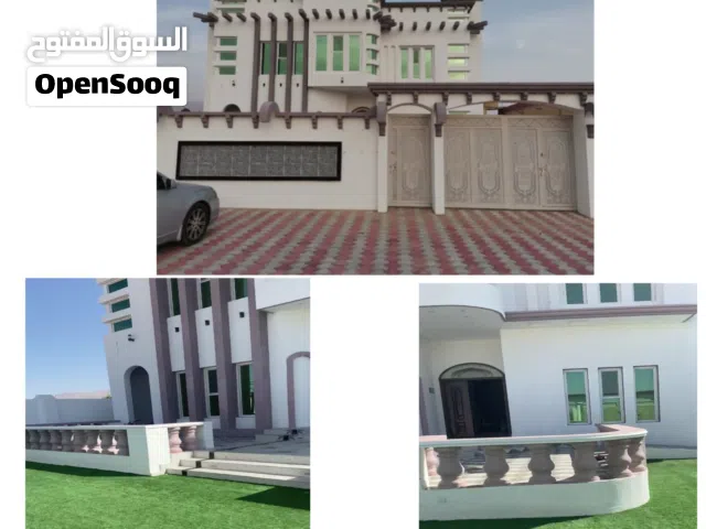 460 m2 More than 6 bedrooms Villa for Sale in Al Sharqiya Al Kamil and Al Waafi