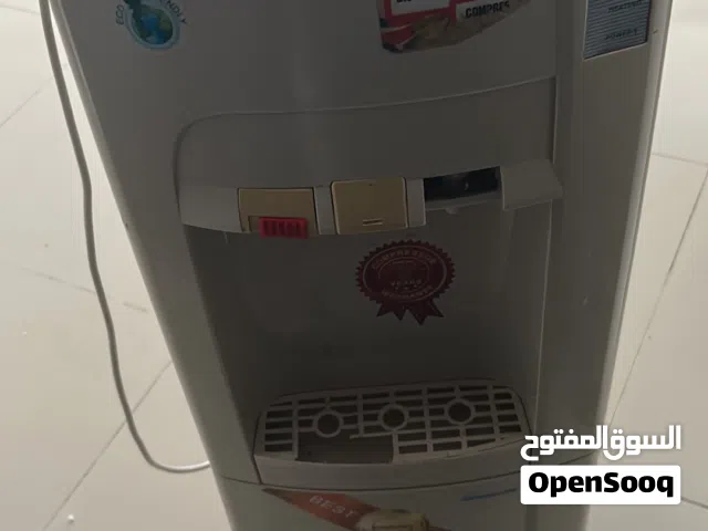 Water dispenser