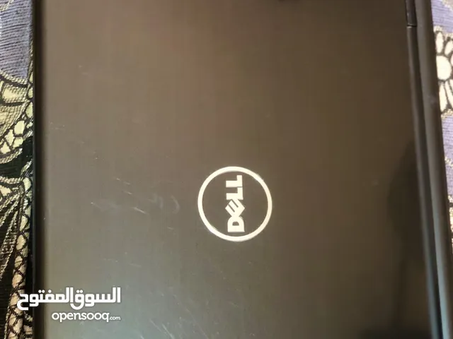Windows Dell for sale  in Zarqa