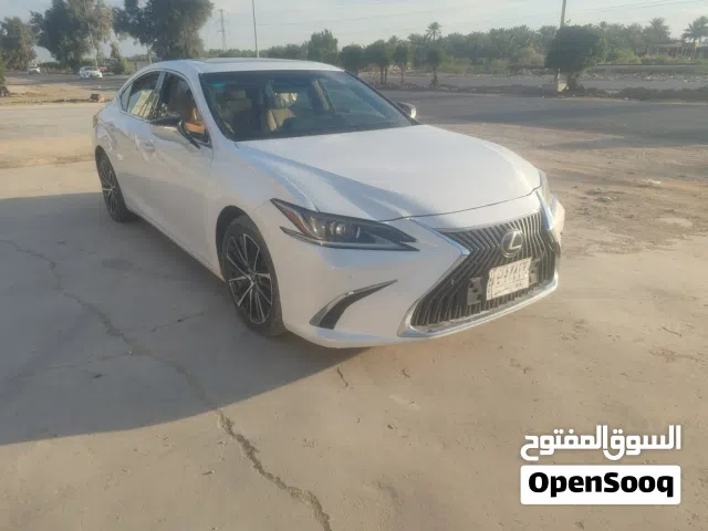 2023 لكزس ES ES 300