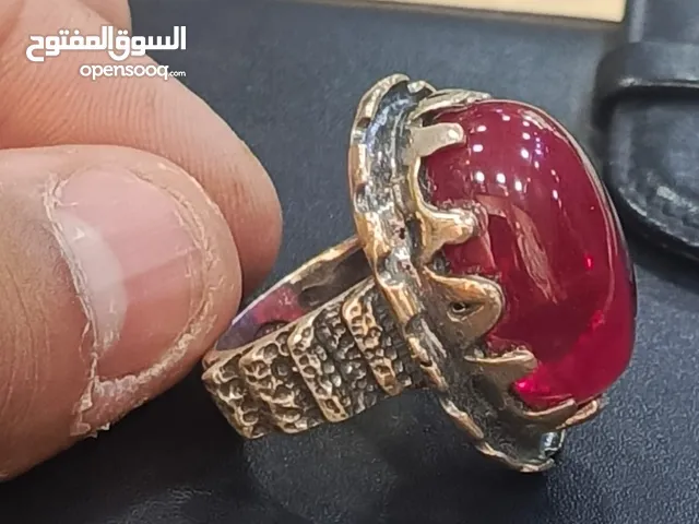 Rings for sale in Amman