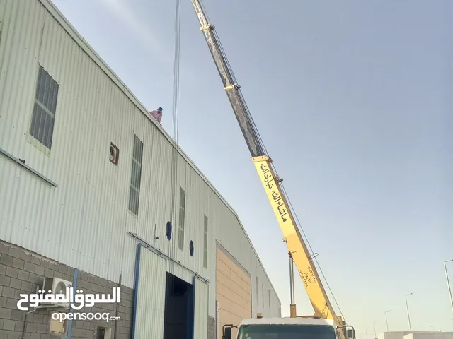 كرينات ونشات جده