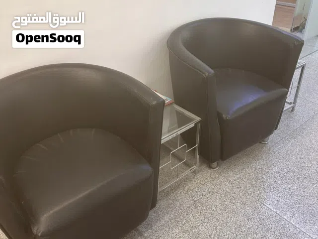كرسين استقبال مكتب