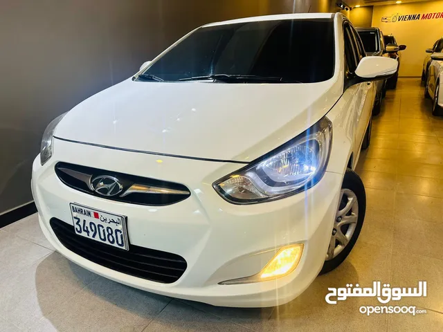 Hyundai Accent 2015 in Northern Governorate