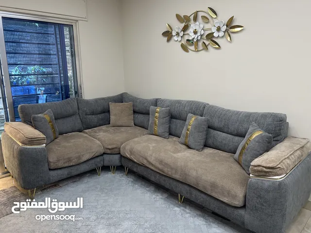 طقم كنبايات