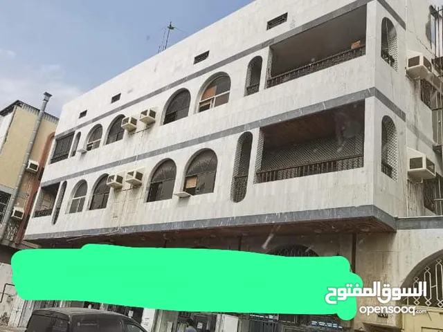  Building for Sale in Jeddah Marwah