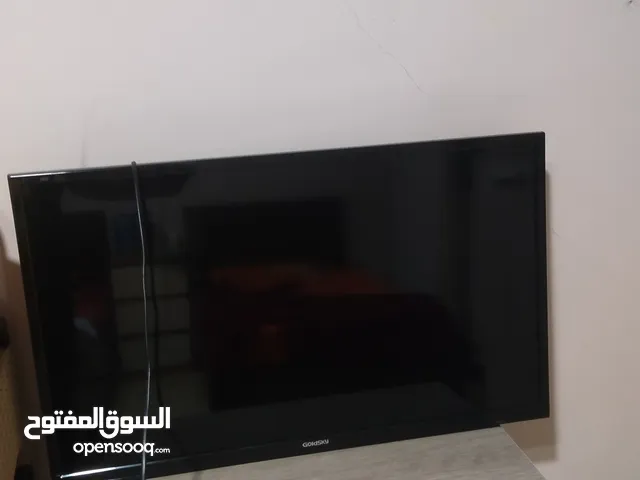 GoldSky LED 32 inch TV in Amman