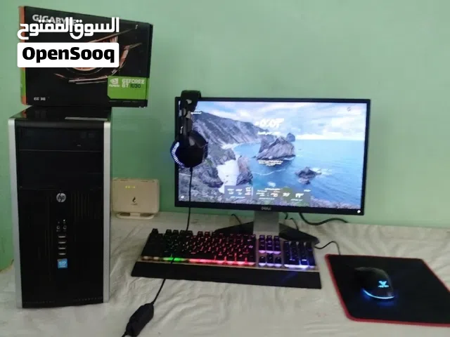 Windows Custom-built  Computers  for sale  in Qena