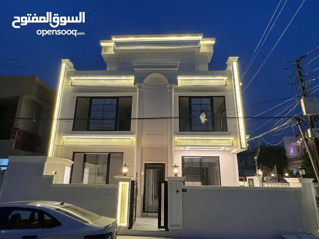 180m2 4 Bedrooms Townhouse for Sale in Erbil Other