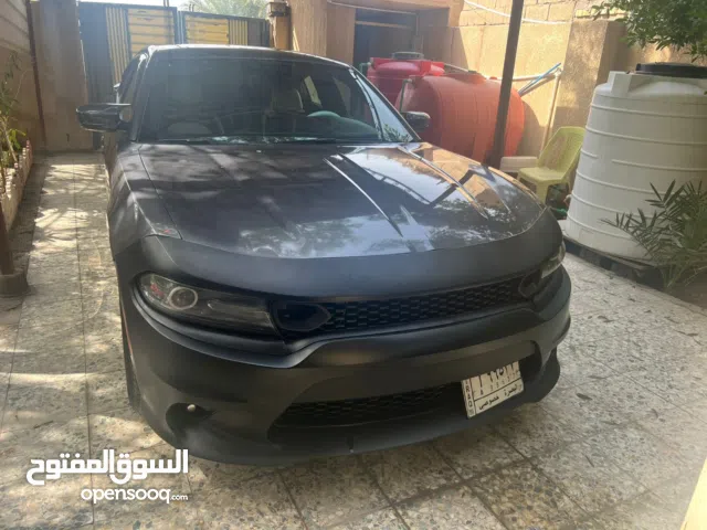 Used Dodge Charger in Basra