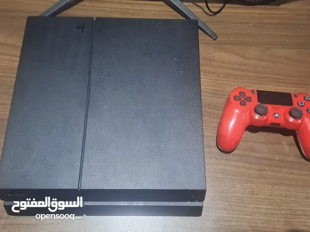 سوني 4 فات جدا نظيف