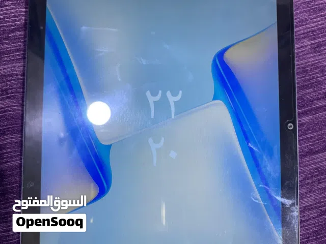 ايباد تكلاست