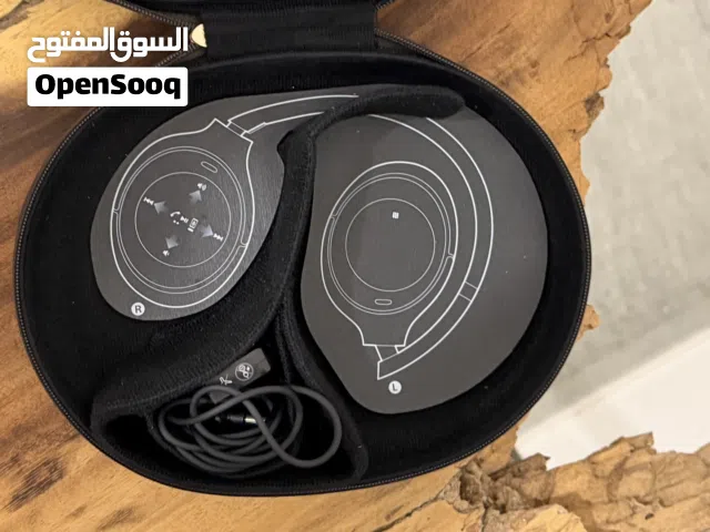 سماعة سوني wh-1000xm3 للبيع
