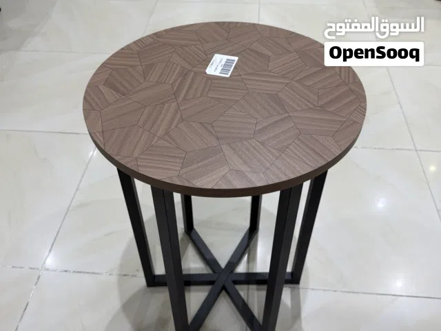 طاوله كوفي جانبيه