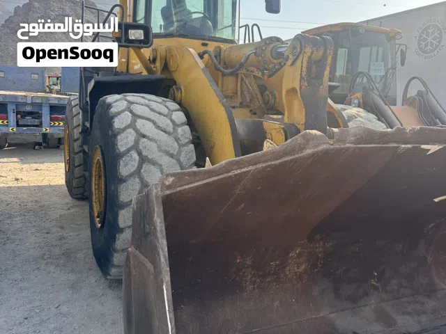 للبيع شيوك كماتسو حجم 500