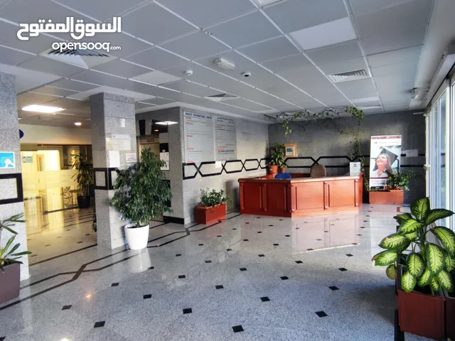 Offices available at Muscat International Center, Ruwi