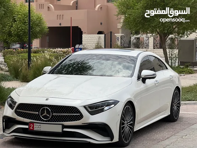 CLS350 للبيع - For sale