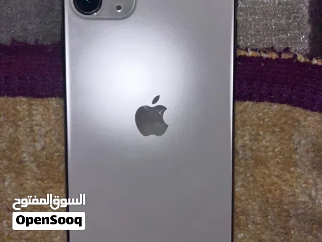 Apple iPhone 11 Pro Max 512 GB in Amman