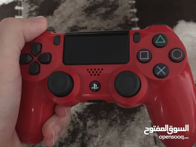 Playstation Gaming Accessories - Others in Irbid