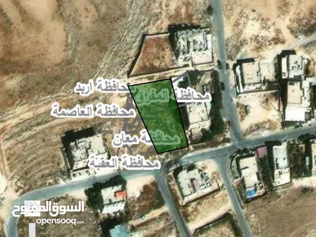Residential Land for Sale in Zarqa Iskan Al Batrawi