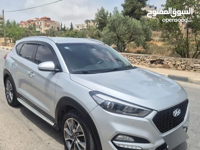 توسان 2018 ترخيص 2018