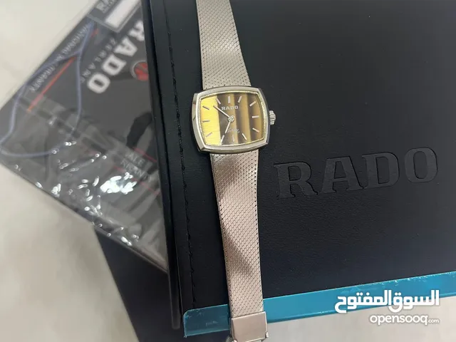  Rado for sale  in Muscat