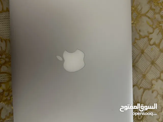 macOS Apple for sale  in Ajman