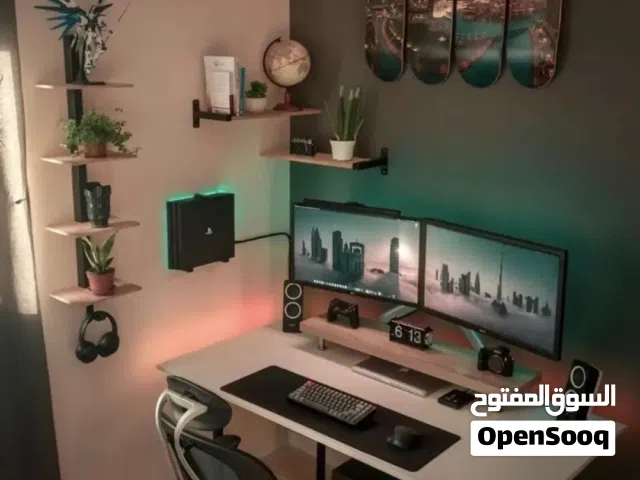 100 m2 4 Bedrooms Apartments for Rent in Zarqa Graiba