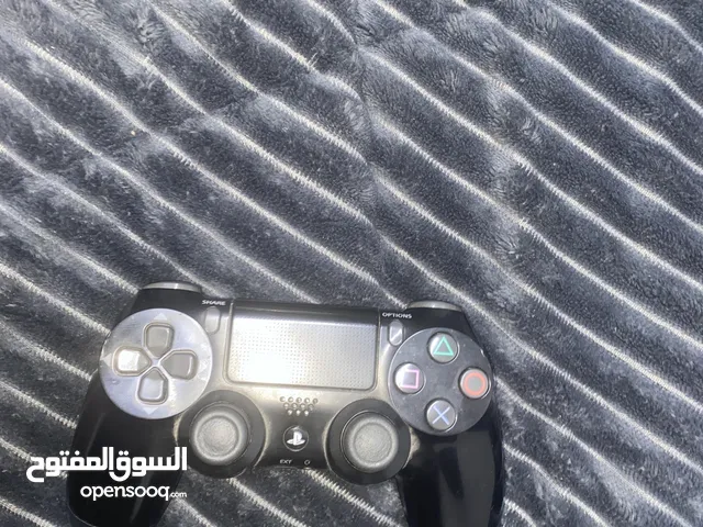 ايد بلاستيشن 4اصلية