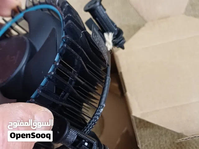 مجموعة كامله كروت شاشه مراوح باورار سبلاي وايرات سبب البيع عدم حاجه في منهم