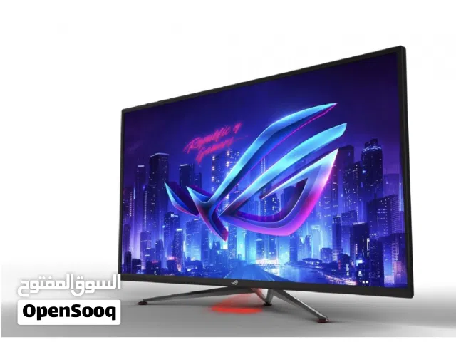 Asus ROG Strix XG438Q 43" 4K 120Hz Gaming Monitor (for sale )