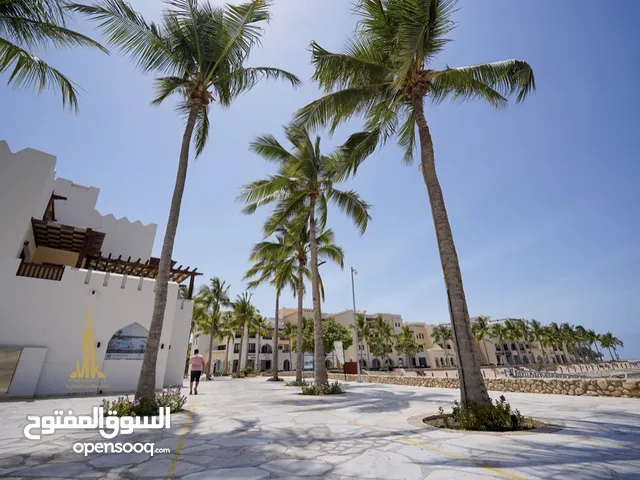 141 m2 2 Bedrooms Townhouse for Sale in Dhofar Taqah
