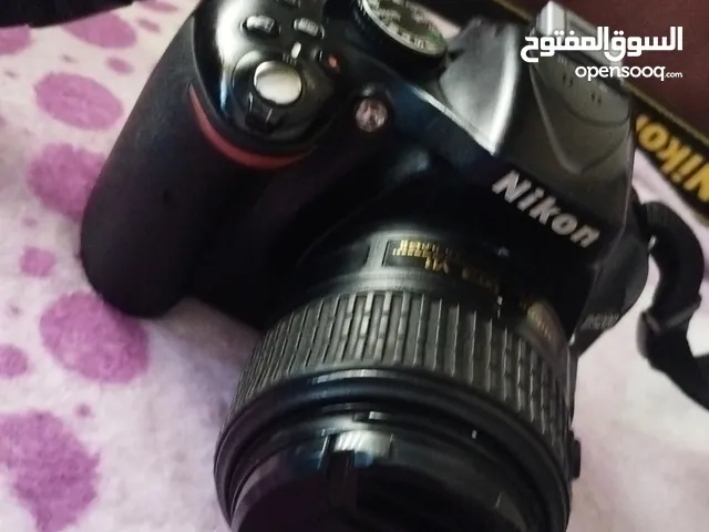 Nikon DSLR Cameras in Zarqa