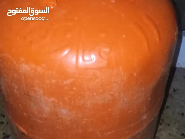 أنبوبة غاز مليانه