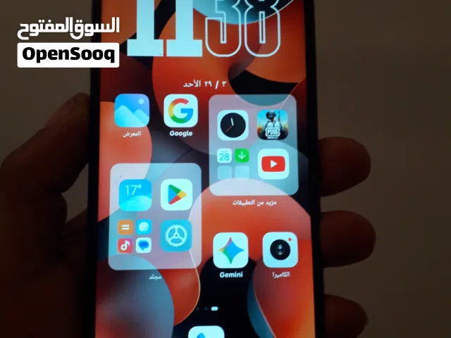 Samsung Others 256 GB in Tripoli