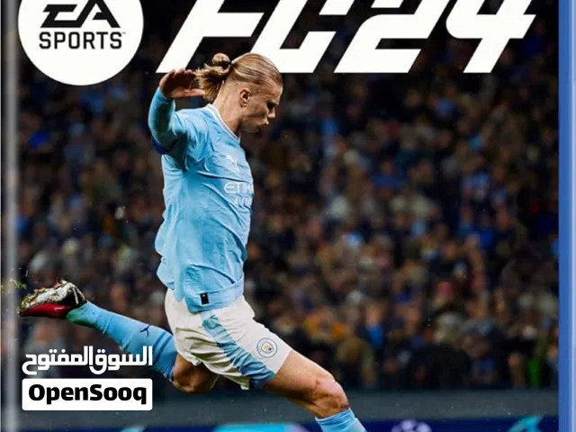 FC24  مستعمل PS5