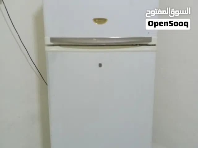 ثلاجه كبيره ماركة شارب
