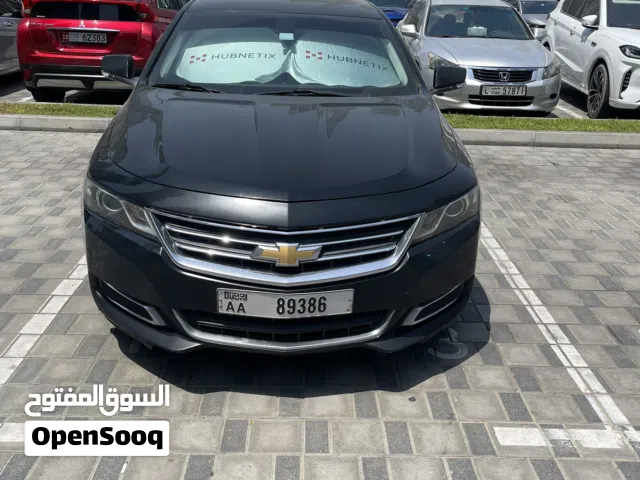 امبالا 2016 خليجي impala