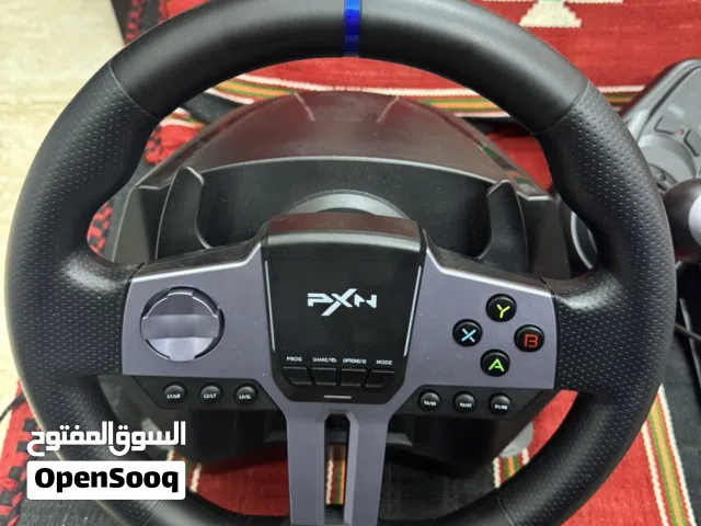 للبيع سكان و قير و دواسه PXN V9 Gen2