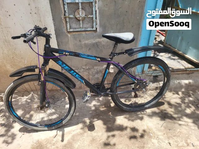 سيكل اوروبي تعاشق مقاس 26عرررررررررررررررررررطه صاحبه محتاج.
