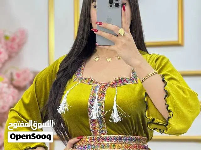 Others Dresses in Algeria