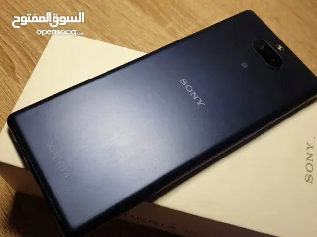 Sony Xperia 10 بحال الجديد تماااما