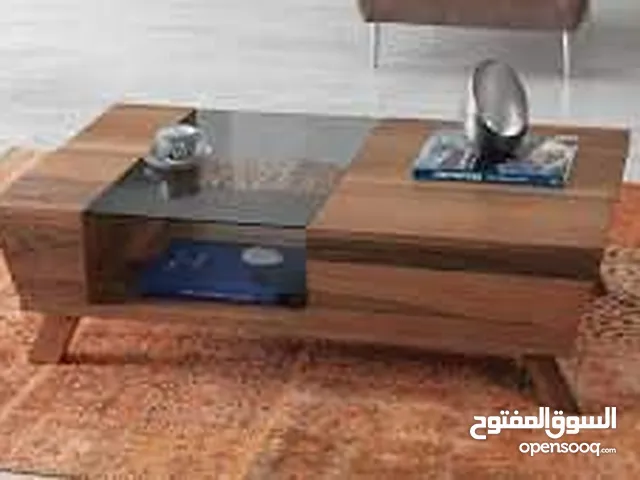 طاوله صالون