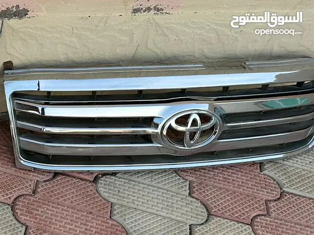 Exterior Parts Body Parts in Al Dhahirah