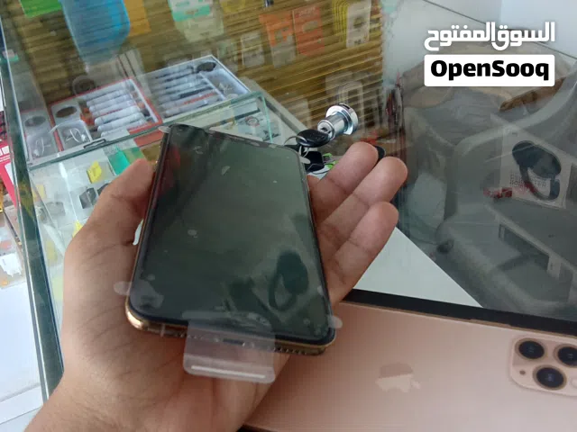 Apple iPhone 11 Pro Max 256 GB in Benghazi