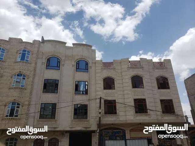  Building for Sale in Sana'a Sa'wan