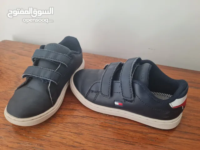 Boys Athletic Shoes in Amman