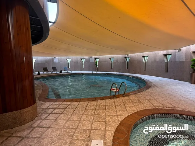 شقة فخة للايجار